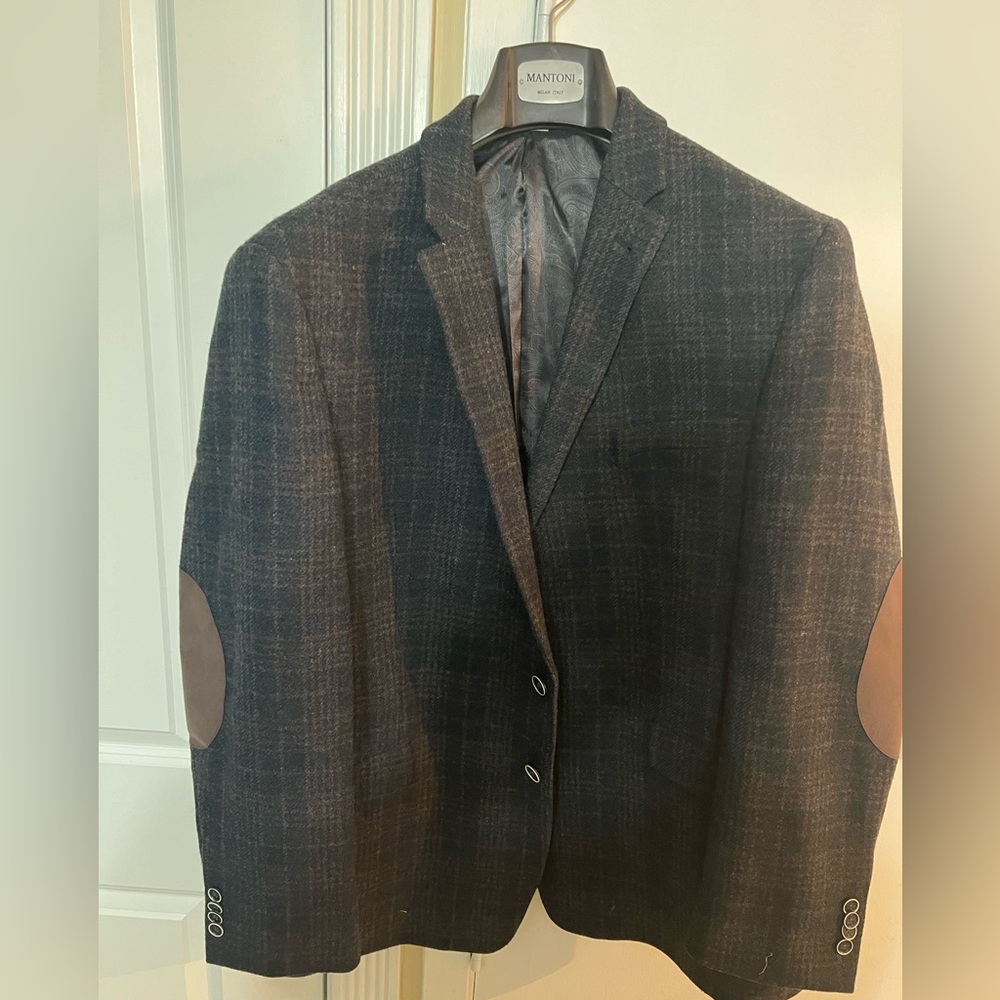 Joseph Abboud size 50 regular